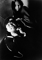 Female Convict Scorpion: Jailhouse 41 Press Still