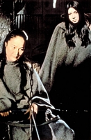 Female Convict Scorpion: Jailhouse 41 Press Still