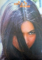 Female Convict Scorpion: Jailhouse 41 Press Still