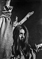 Female Convict Scorpion: Jailhouse 41 Press Still