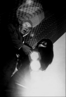 Female Convict Scorpion: Jailhouse 41 Press Still
