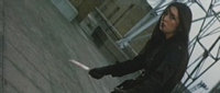 Female Prisoner #701: Scorpion screencap