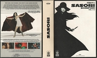 Female Prisoner #701 Scorpion German Box set cover