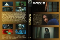 Female Prisoner #701: Scorpion German DVD cover