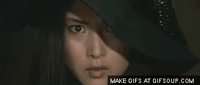 Female Prisoner #701: Scorpion GIF