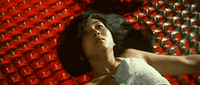 Female Prisoner #701: Scorpion GIF