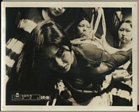 Female Prisoner #701: Scorpion Lobby Card