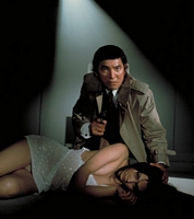 Female Prisoner #701: Scorpion Press Still