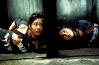 Female Prisoner #701: Scorpion Press Still
