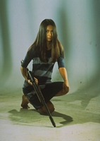Female Prisoner #701: Scorpion Press Still