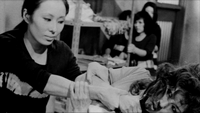 Female Prisoner #701: Scorpion Press Still