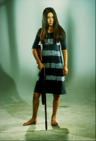 Female Prisoner #701: Scorpion Press Still