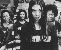 Female Prisoner #701: Scorpion Press Still