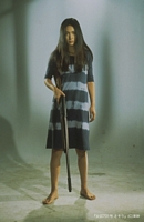 Female Prisoner #701: Scorpion Press Photo
