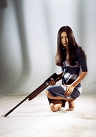 Female Prisoner #701: Scorpion Press Still