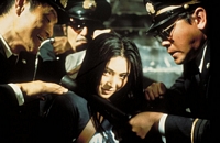 Female Prisoner #701: Scorpion Press Still