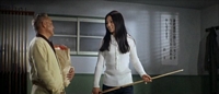 Wandering Ginza Butterfly Screencap
