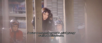 Wandering Ginza Butterfly Screencap