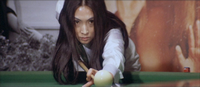 Wandering Ginza Butterfly Screencap