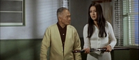 Wandering Ginza Butterfly Screencap