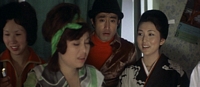 Wandering Ginza Butterfly Screencap