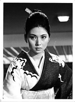Wandering Ginza Butterfly image