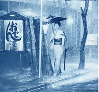 Wandering Ginza Butterfly image