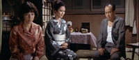 Wandering Ginza Butterfly 2 Screencap