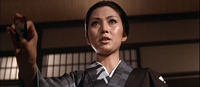 Wandering Ginza Butterfly 2 Screencap