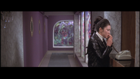 Warm Misty Night screencap