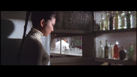 Warm Misty Night screencap