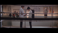Warm Misty Night screencap