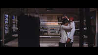 Warm Misty Night screencap