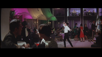 Warm Misty Night screencap