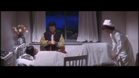 Warm Misty Night screencap