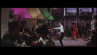 Warm Misty Night screencap