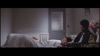 Warm Misty Night screencap
