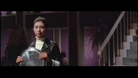 Warm Misty Night screencap