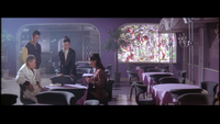 Warm Misty Night screencap