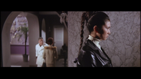 Warm Misty Night screencap