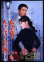 Warm Misty Night poster
