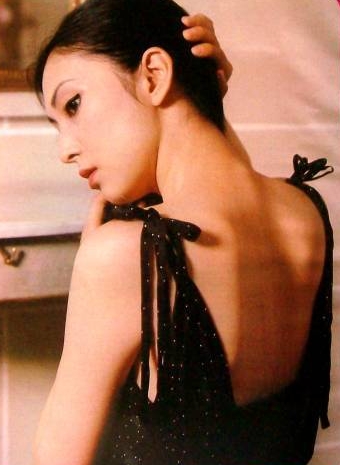 Meiko Kaji