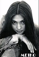 Meiko Kaji