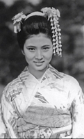 Meiko Kaji