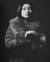 Meiko Kaji