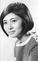 Meiko Kaji