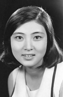 Meiko Kaji