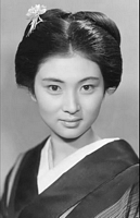 Meiko Kaji