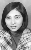 Meiko Kaji