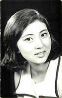 Meiko Kaji